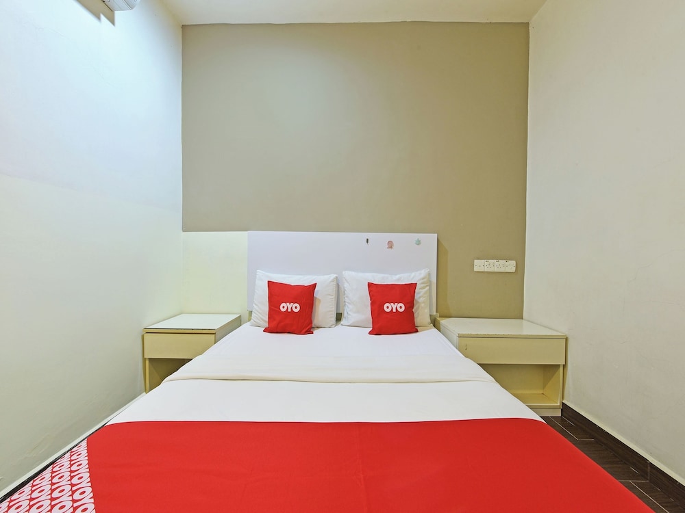 Standard Double Room, 1 Queen Bed photo 2