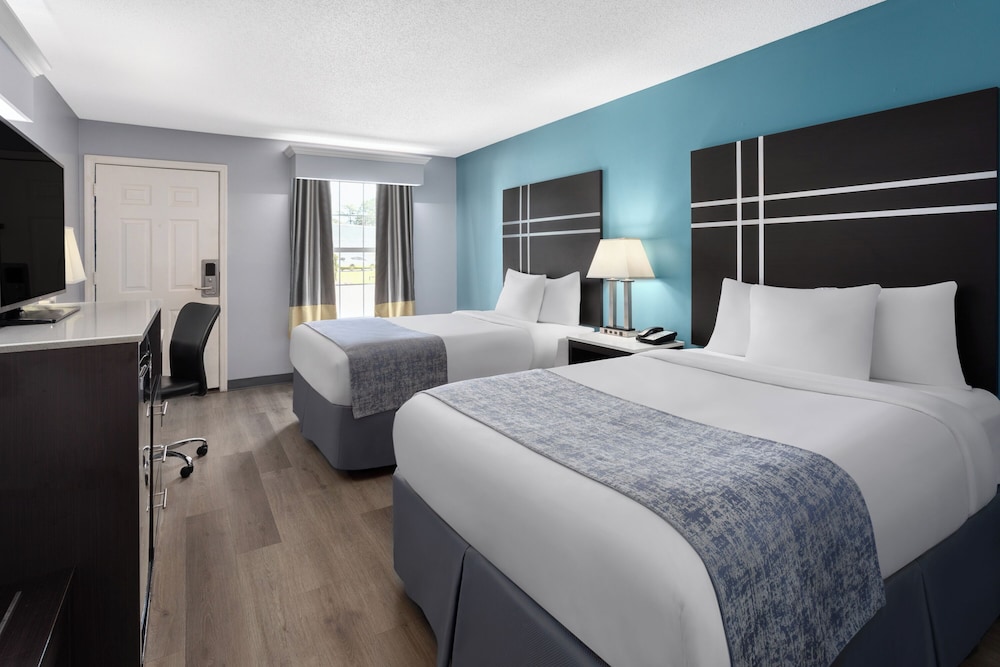 Room, Accessible - Photo 2