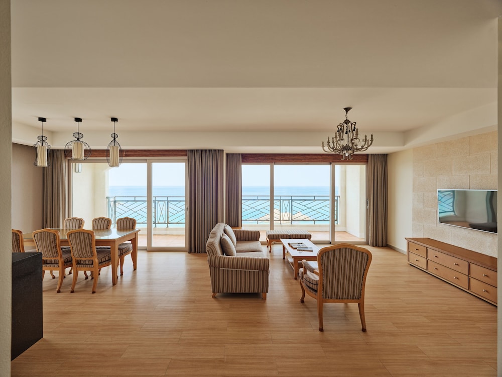 [Noblian PKG] Gold Suite(Kitchen/Ocean View/Bed) - Breakfast for 2 + Weekday late check-out 13:00 photo 3