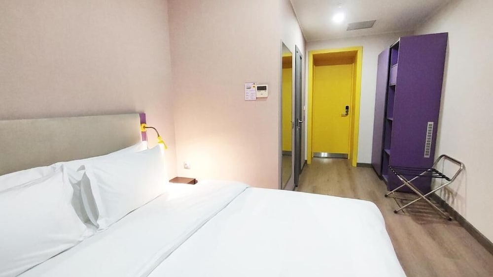 Comfort Double or Twin Room
