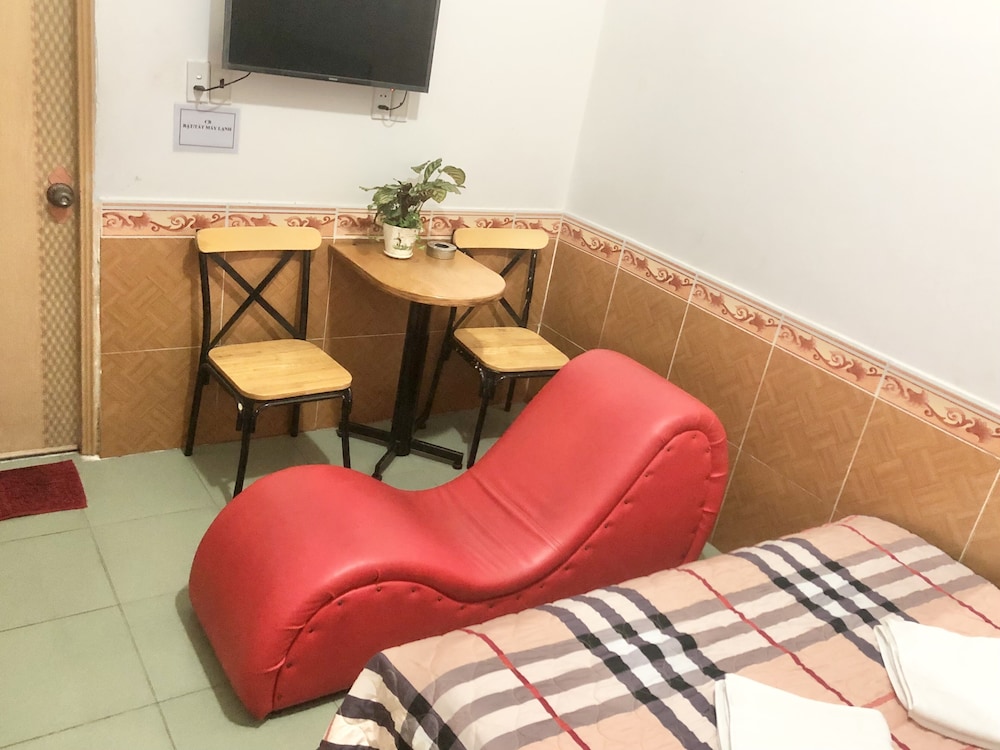 Basic Single Room photo 3