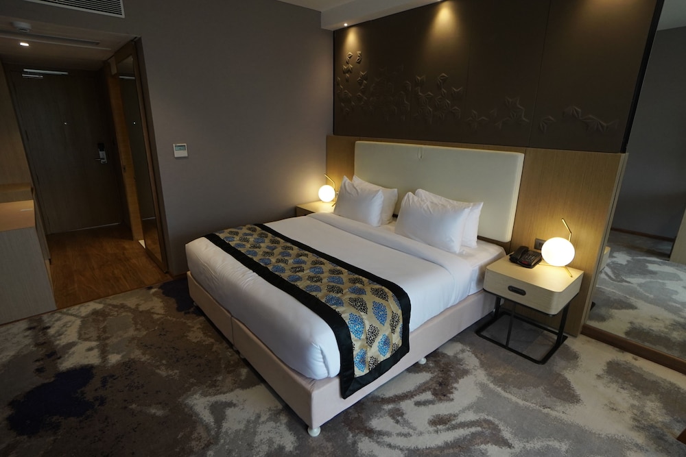 Executive Room - Photo 4