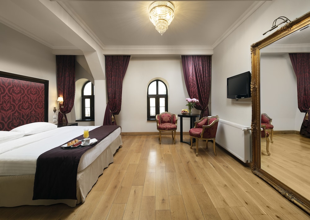 Executive Room - Photo 7