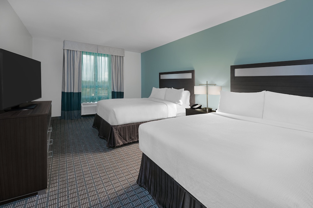 Suite, Multiple Beds, Accessible, Non Smoking (Communications) - Photo 1