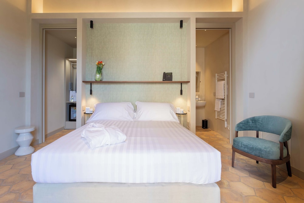 Relais La Colombaia, Billede 7