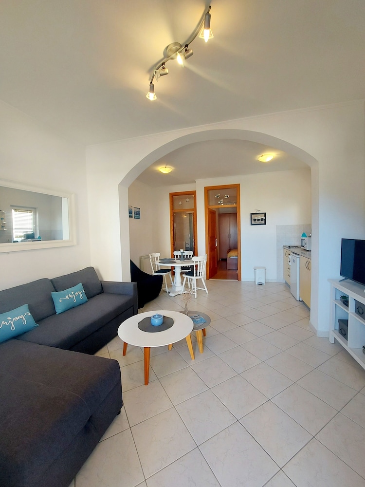 Apartment, 1 Bedroom (Limun)