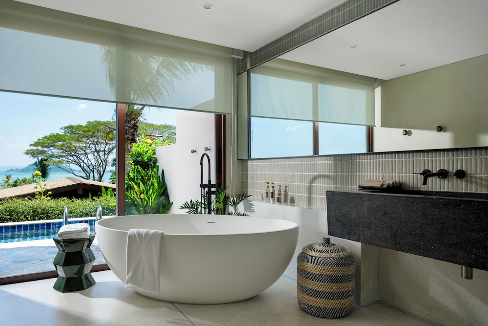 Villa, 1 Bedroom, Private Pool, Sea View (Lux | 1a + 1c) - Photo 4