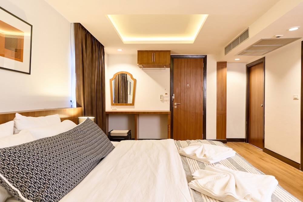 Family Studio Suite, 2 Bedrooms - Photo 22