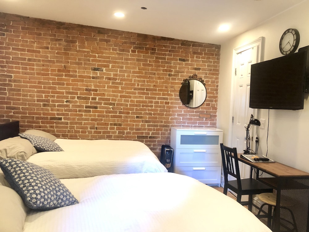 Family Studio, Multiple Beds, Kitchenette photo 1