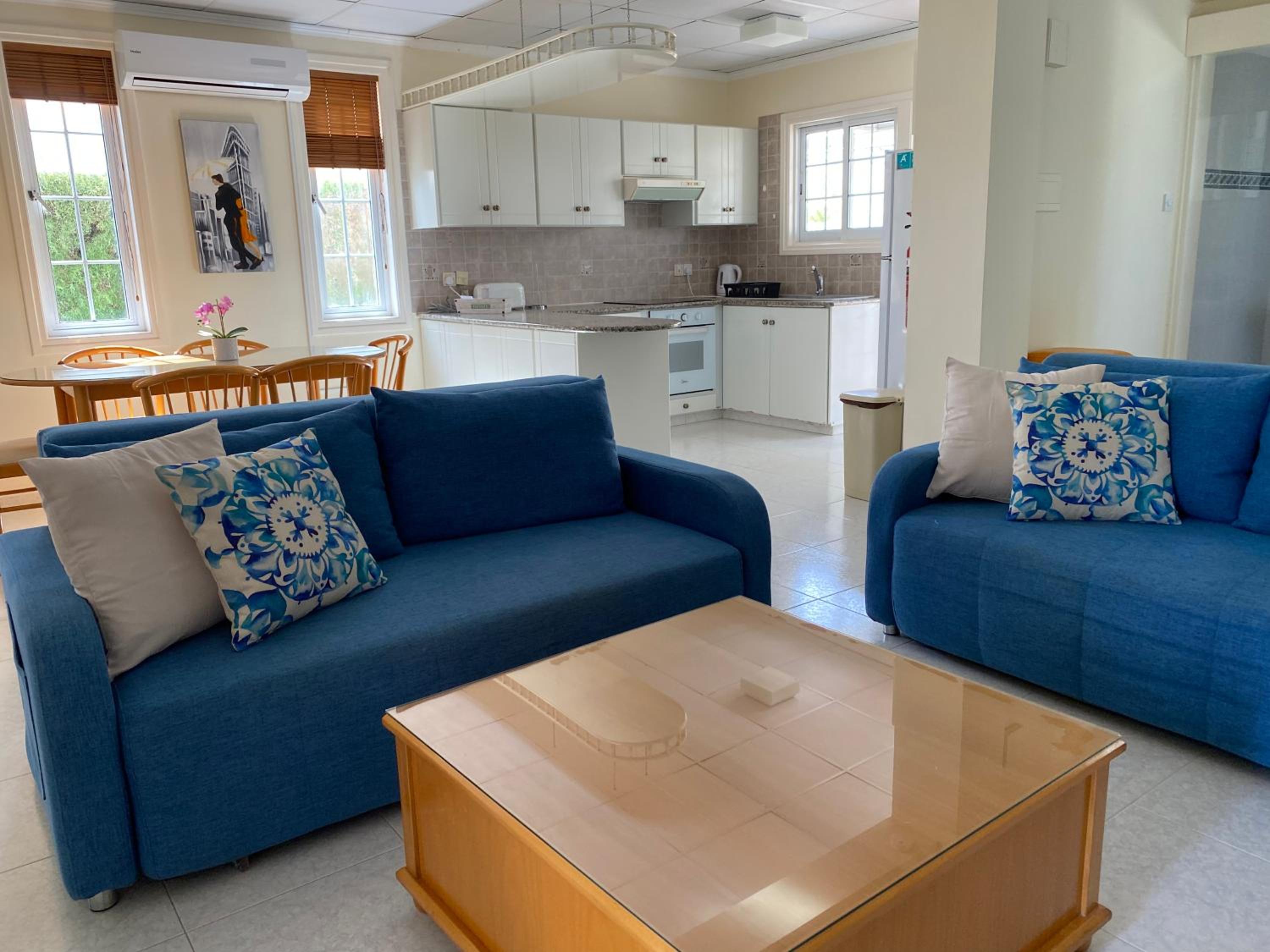 Two-Bedroom Villa - Maria