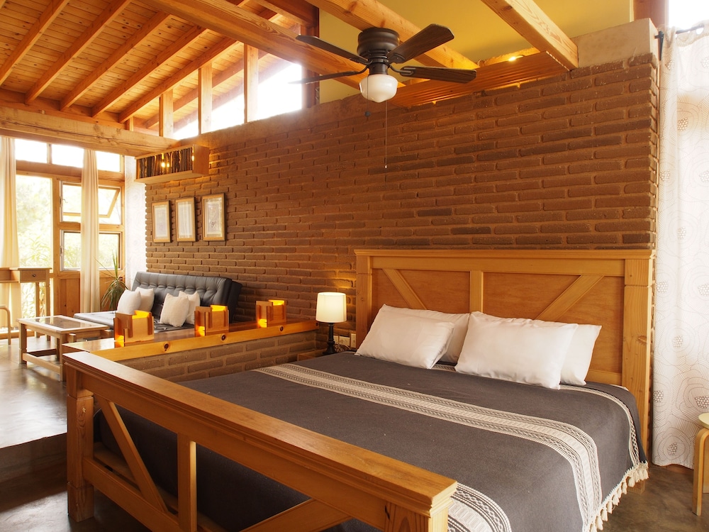 Panoramic Cabin photo 1
