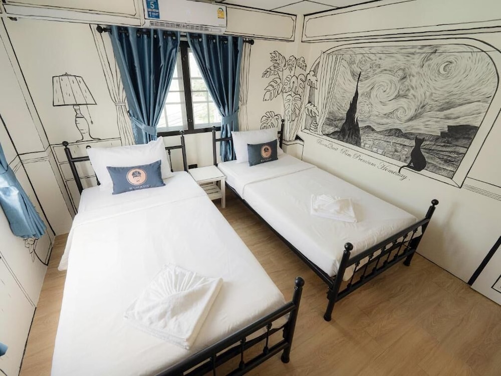 Superior Double or Twin Room - Photo 1