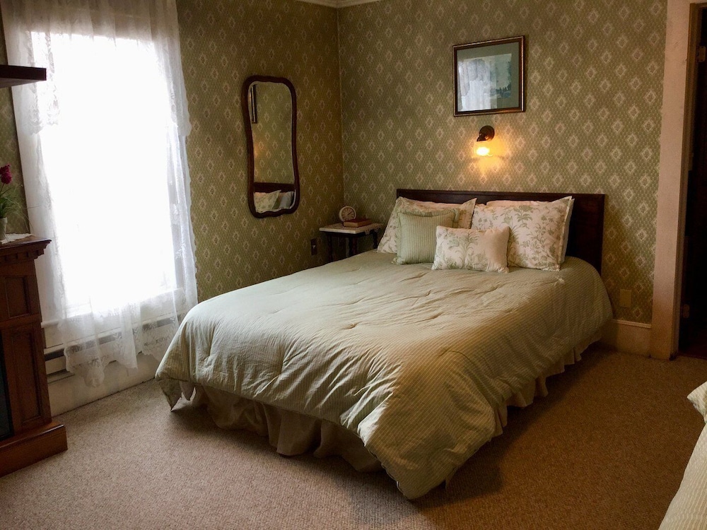 Standard Room (Room 1) photo 1