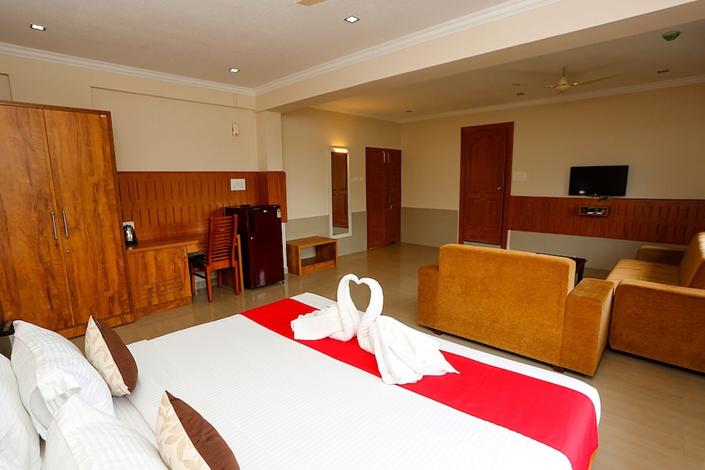Classic Room photo 2