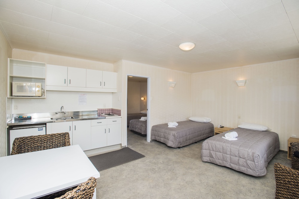 Family Suite, 1 Bedroom photo 2