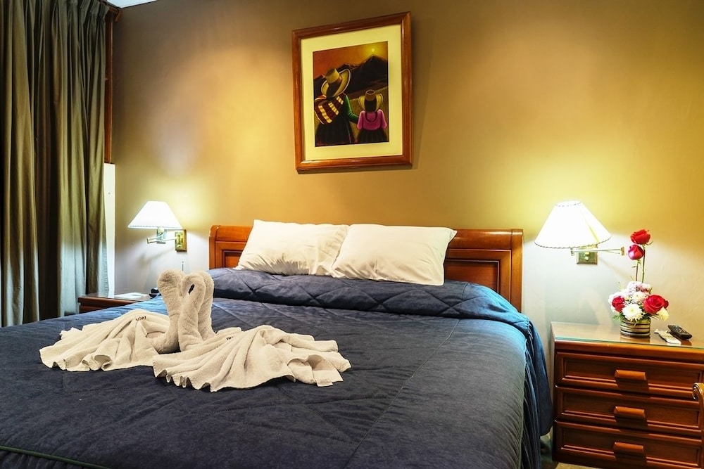 Presidential Suite photo 3