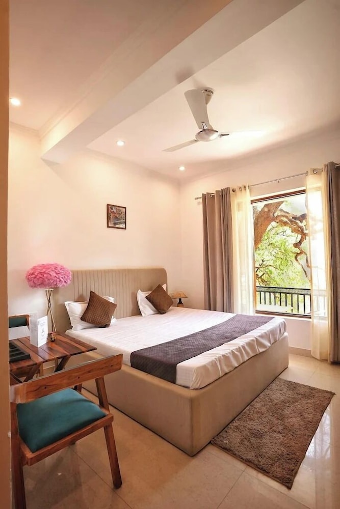 Deluxe Room, Mountain View