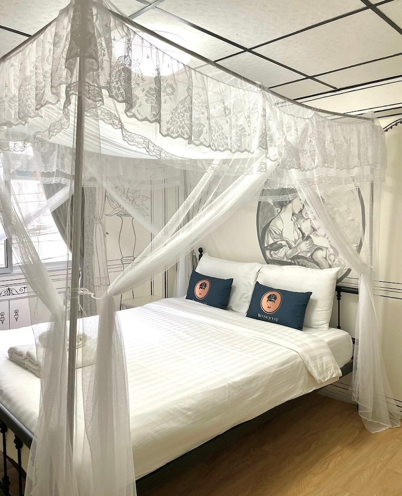 Standard Double Room - Photo 1
