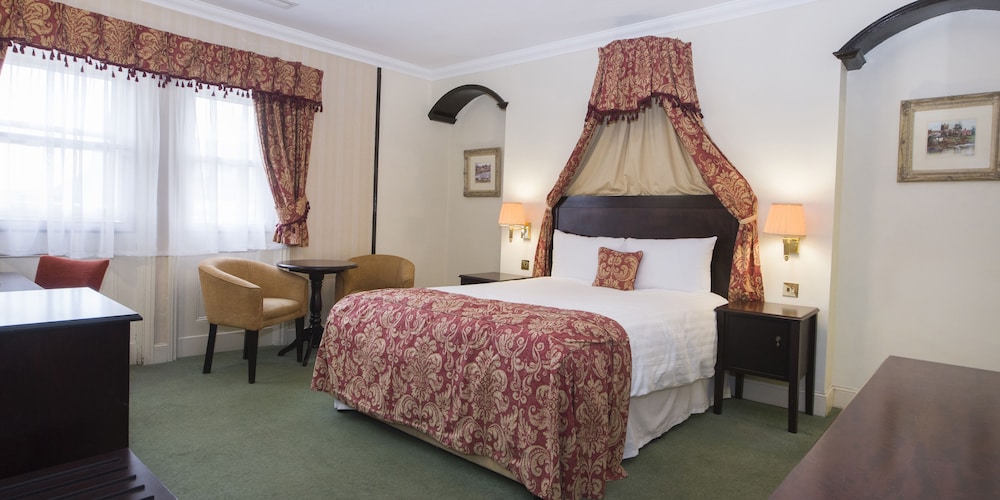Double Room - Photo 3