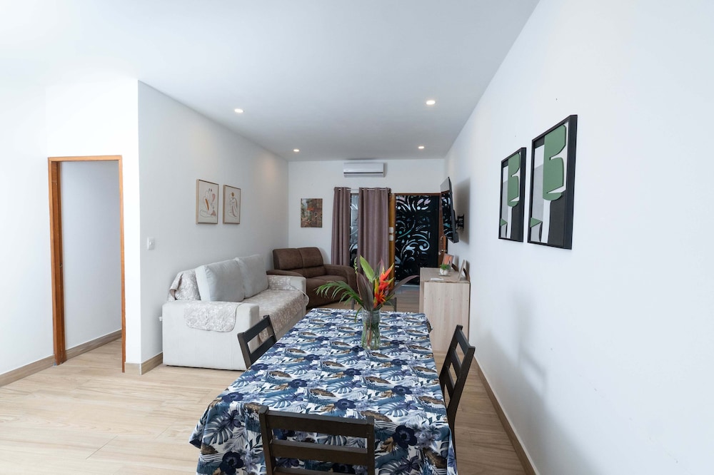 Family House