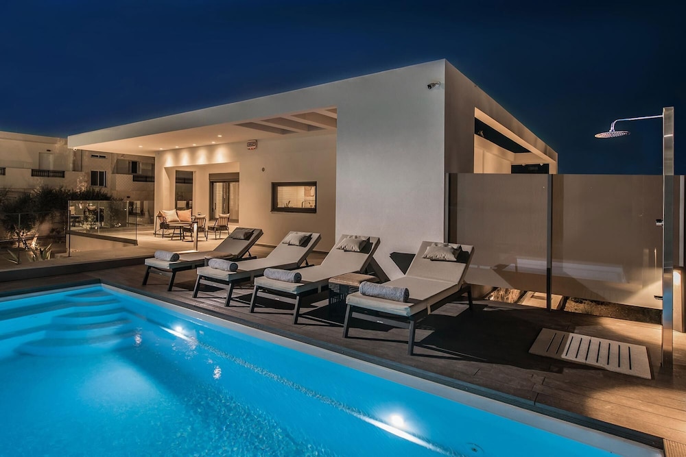 Villa Amo With Private Pool, Billede 14