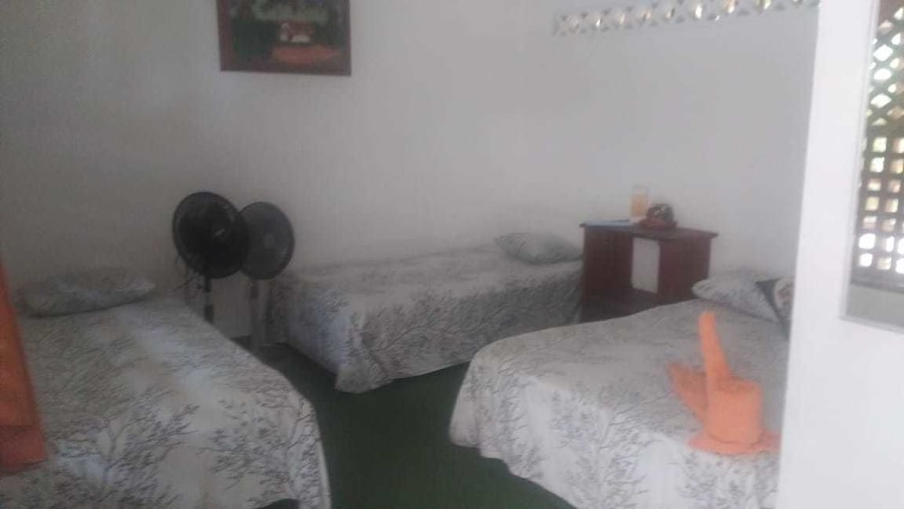 Family Room, Multiple Beds photo 1