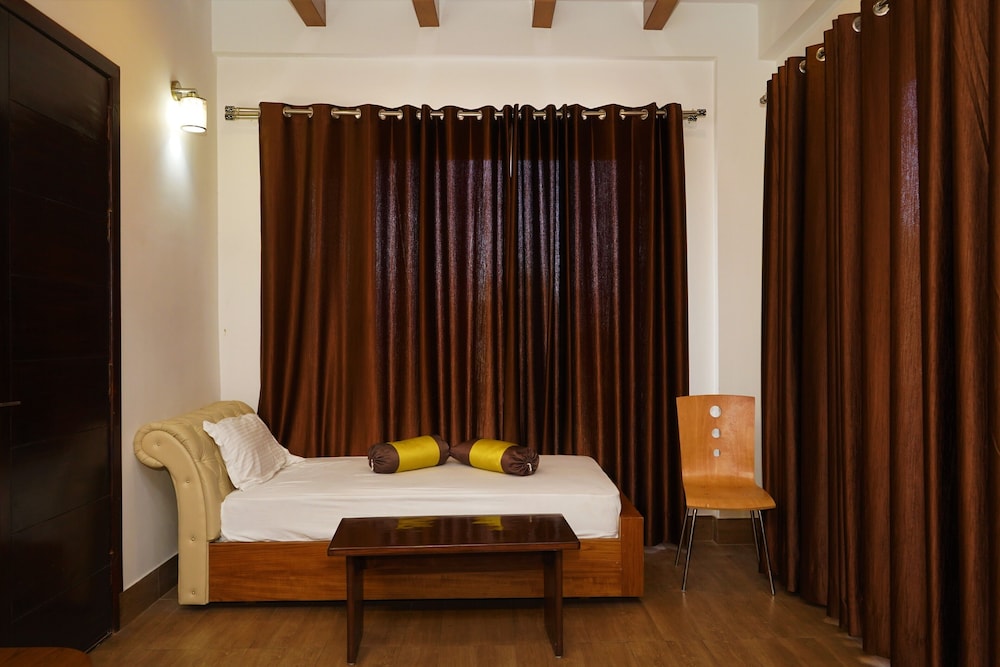 Deluxe Room photo 2