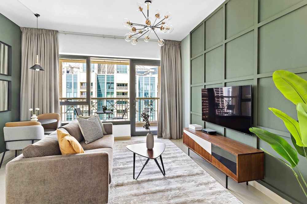City Apartment (29blvd T2 4003) photo 1