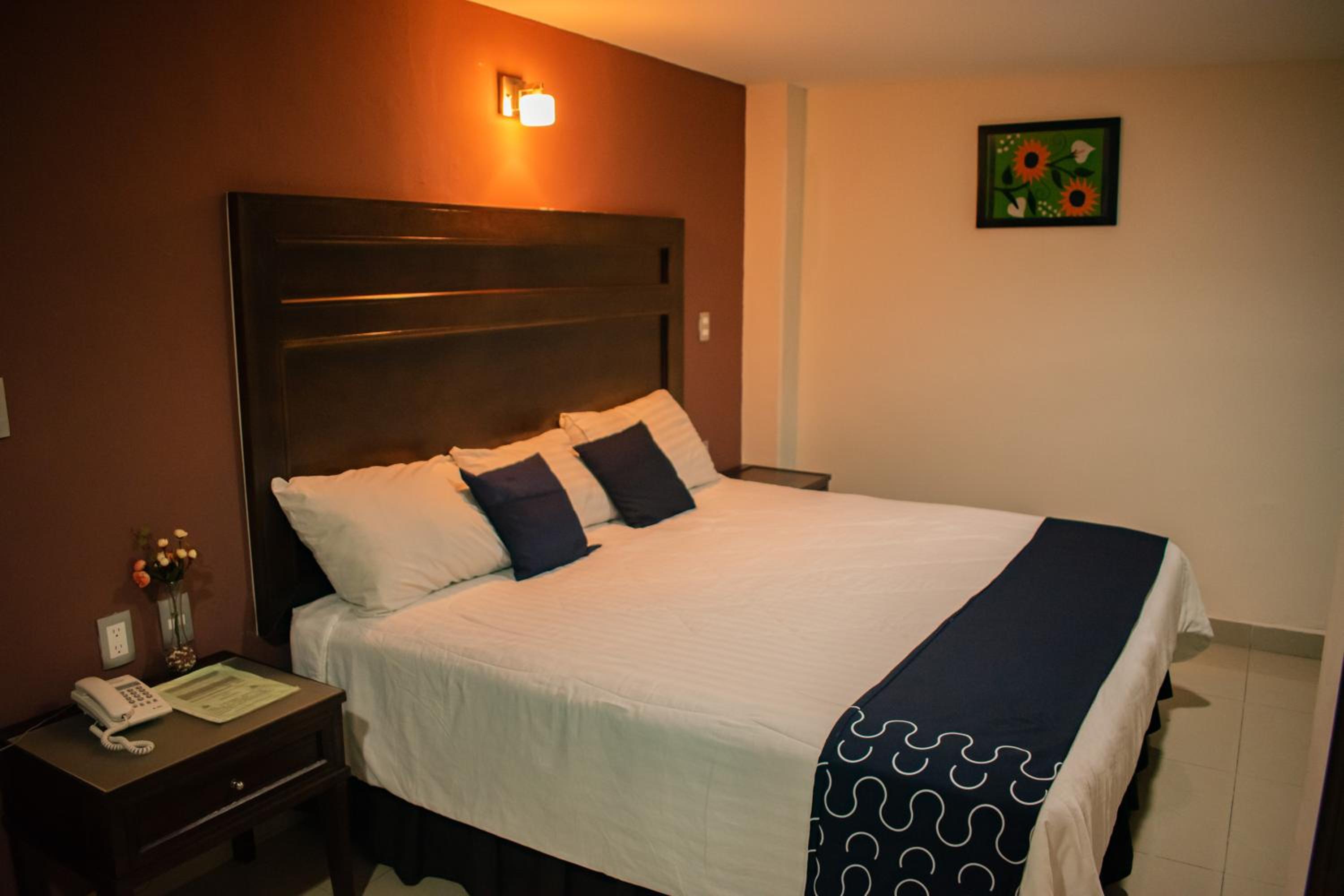 Superior Double Room photo 2