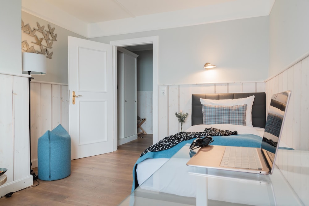 Standard Single Room, 1 Twin Bed, Non Smoking photo 2