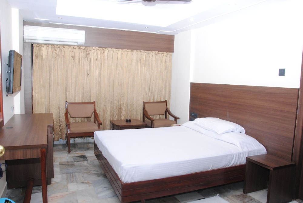 Standard Room - Photo 3