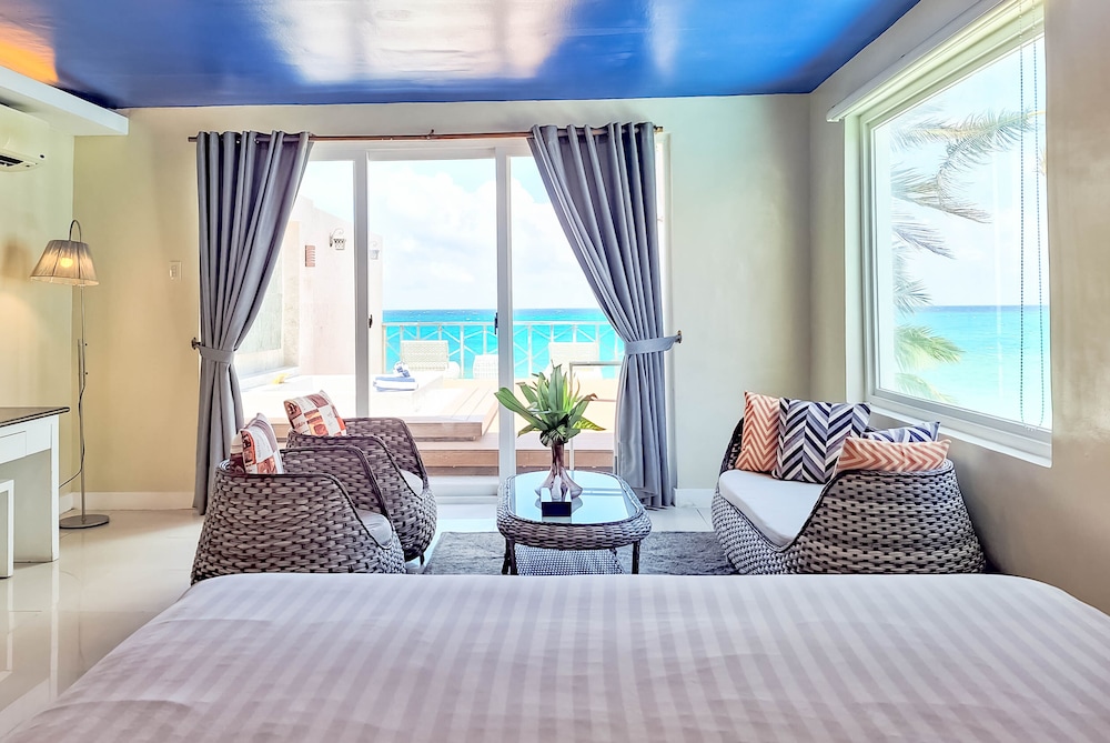 Panoramic Ocean View - Photo 2