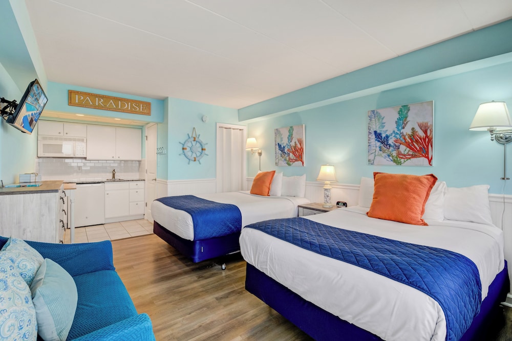 Room 417