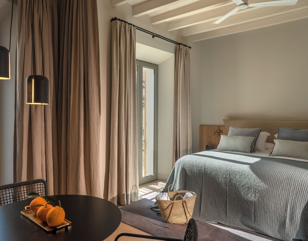 Junior Suite, City View photo 2