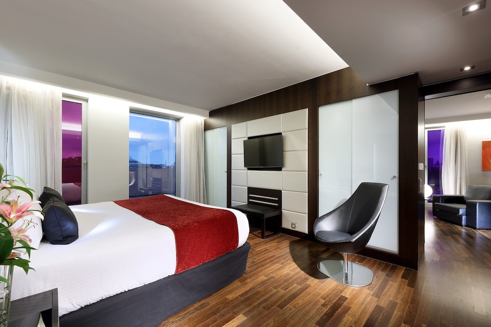 Presidential Suite photo 2