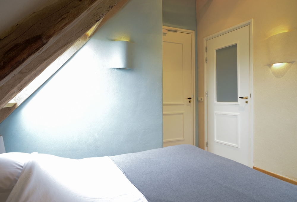 Standard Double Room, 1 Double Bed, Hill View photo 2