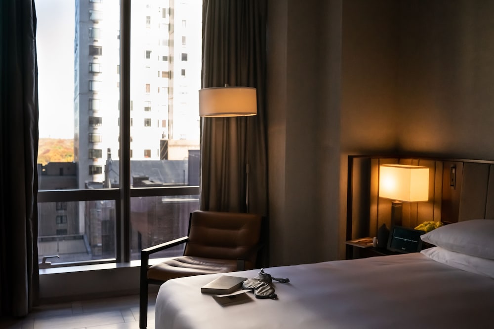 Suite, 1 Bedroom (Sleep, by Bryte)
