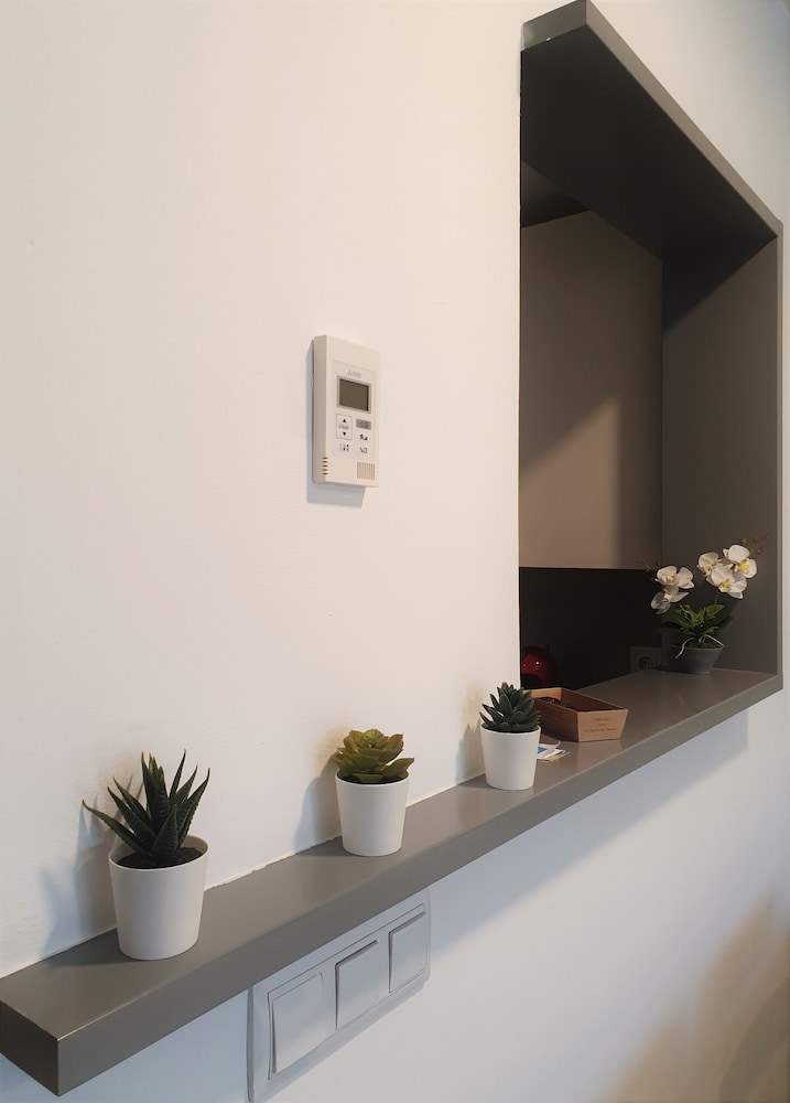 Apartment one person - Photo 4