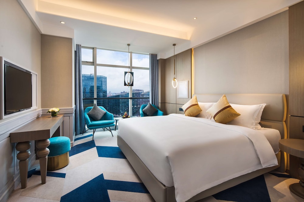 Executive Room photo 1