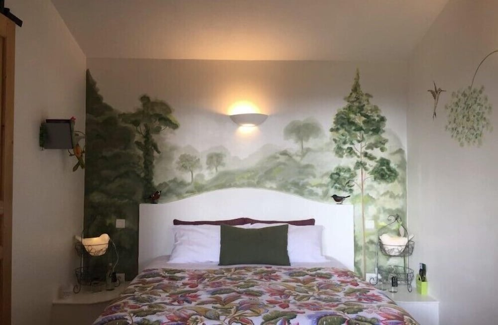 Room, Garden View photo 2