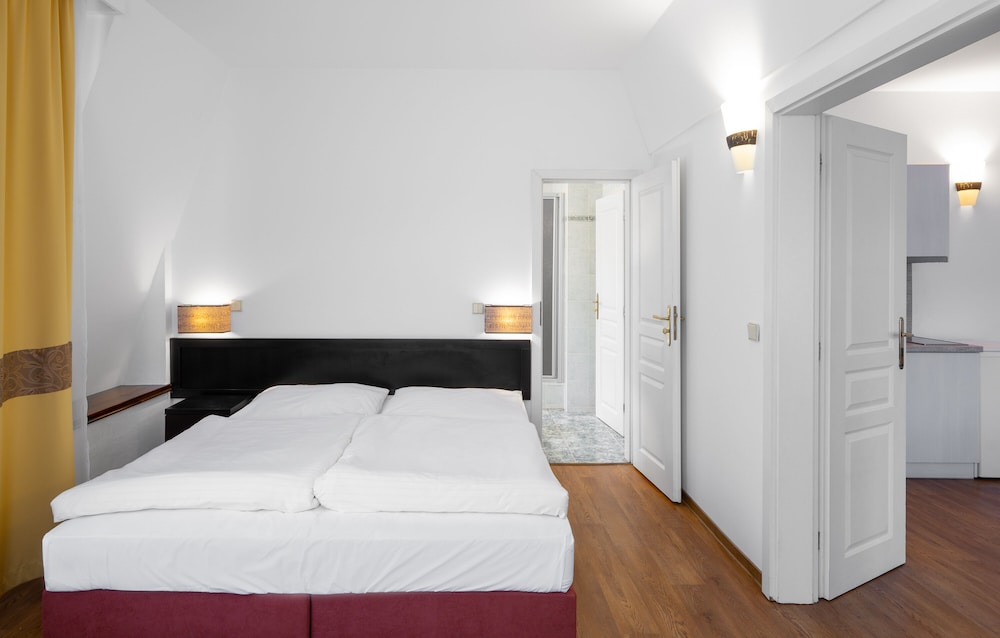 Panoramic Apartment, 1 Bedroom, City View photo 3