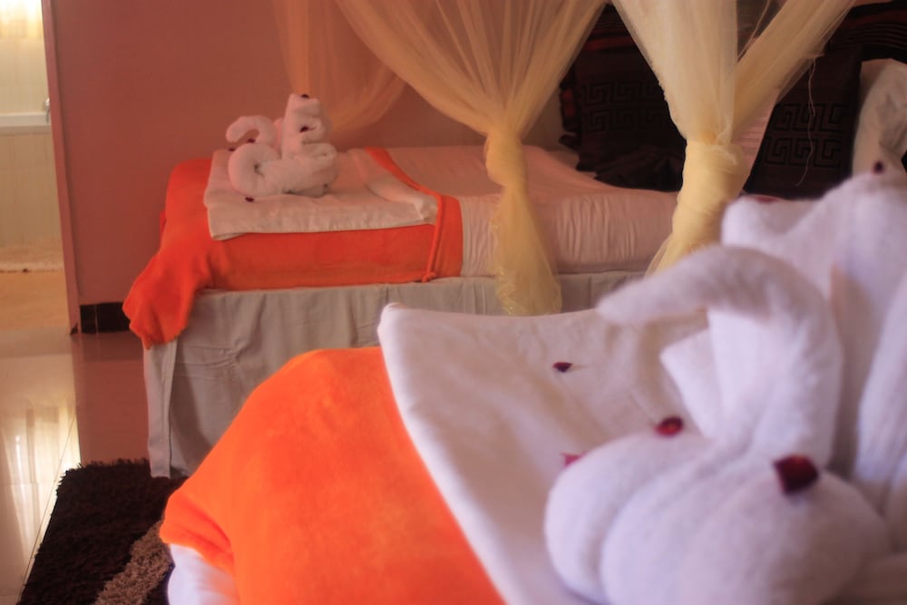 Twin Room photo 2