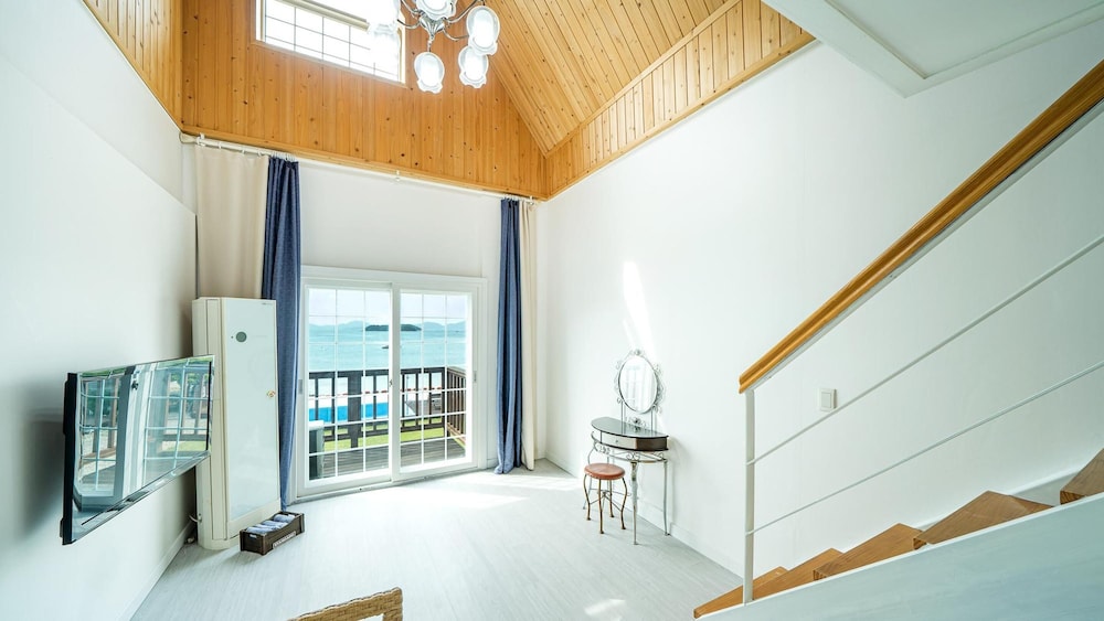 Basic Room, 1 Bedroom (204)