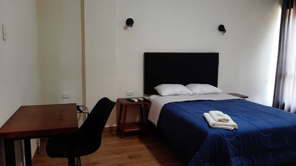 Standard Room, City View photo 1