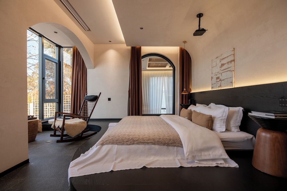 Exclusive Double Room, Garden View photo 1