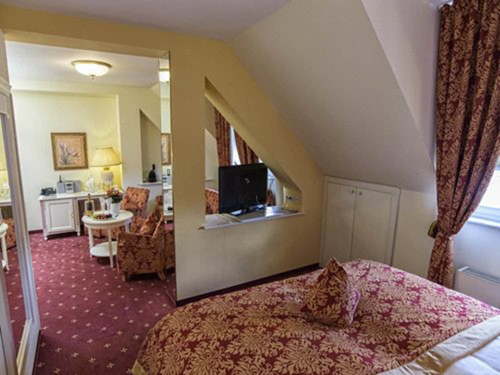 Junior Suite photo 1