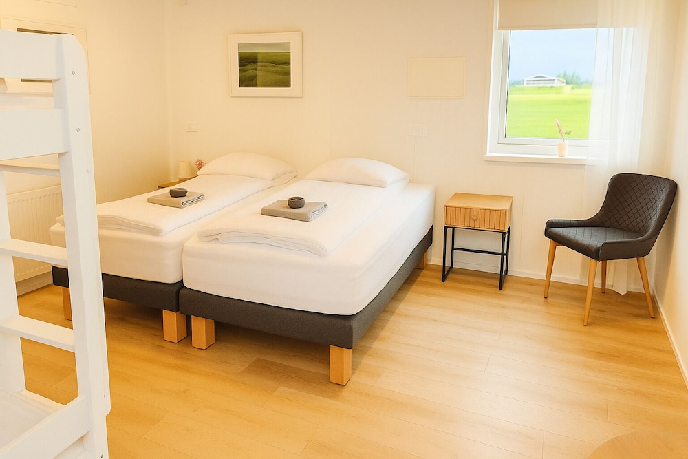 Classic Triple Room, Mountain View photo 1