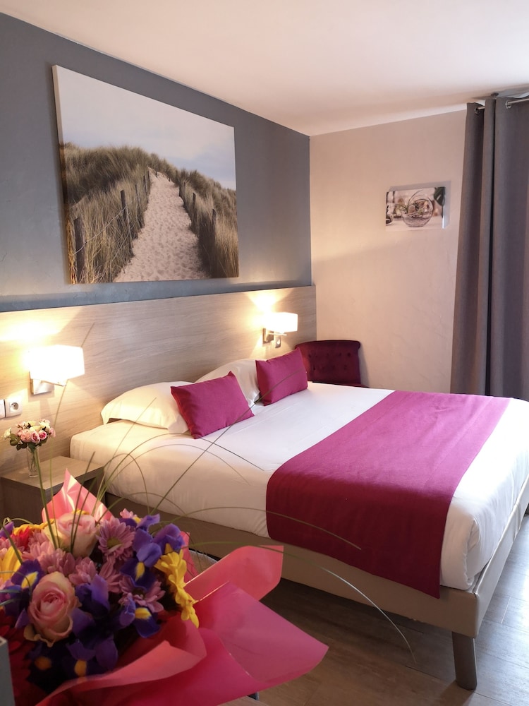 Comfort Double Room photo 1