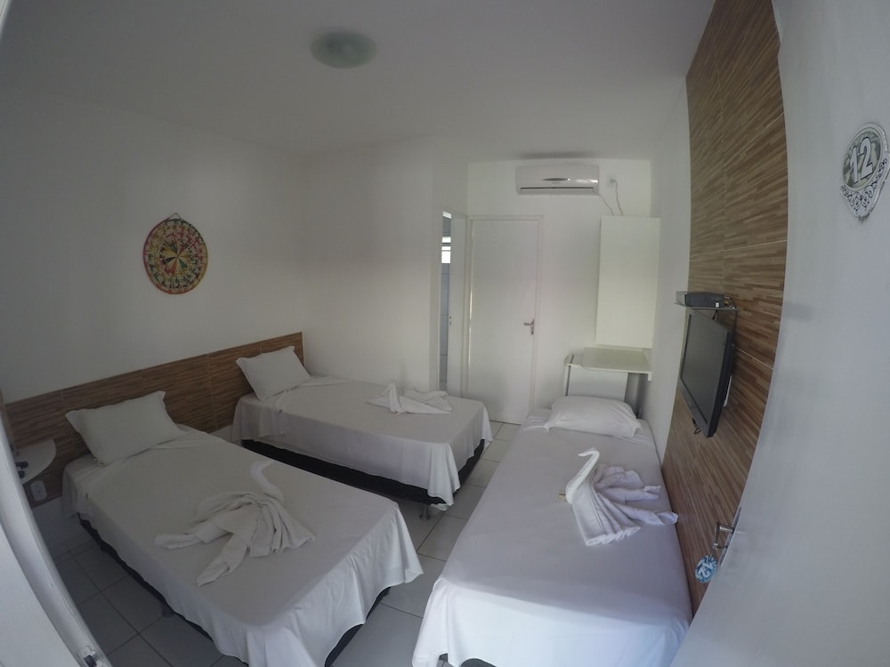 Standard Triple Room photo 1