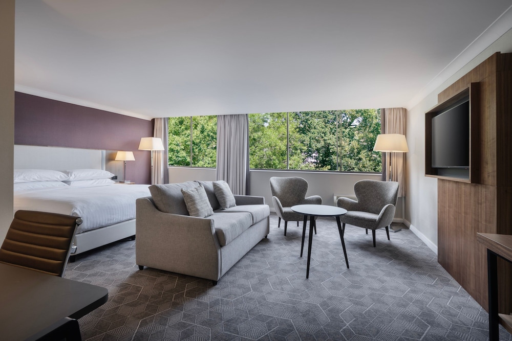 Signature Suite, 1 Double Bed photo 1